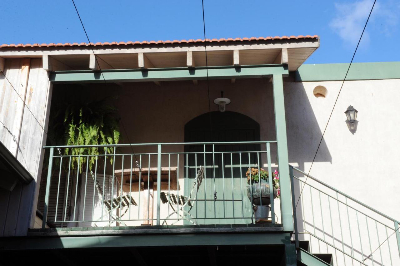 Zimer Baronita Zihron Iacov Exterior foto