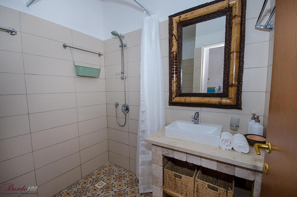 Zimer Baronita Zihron Iacov Exterior foto